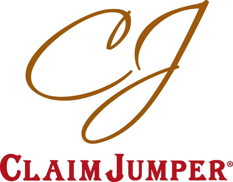 Claim Jumper Logo 2013
